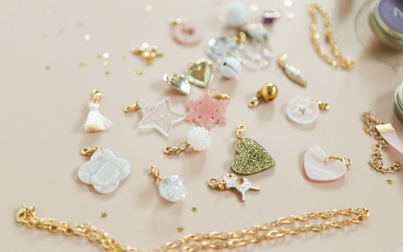 Wholesale hotsell christmas earrings